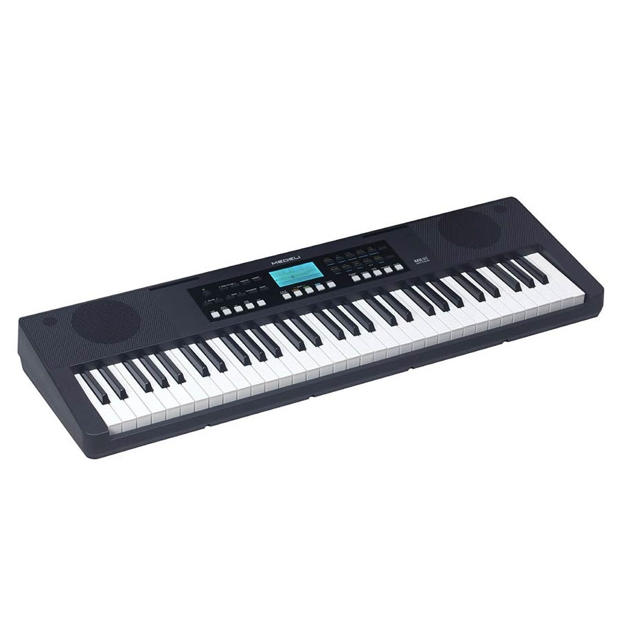 Medeli MK61 Orgă electronică 61 clape, 150 ritmuri