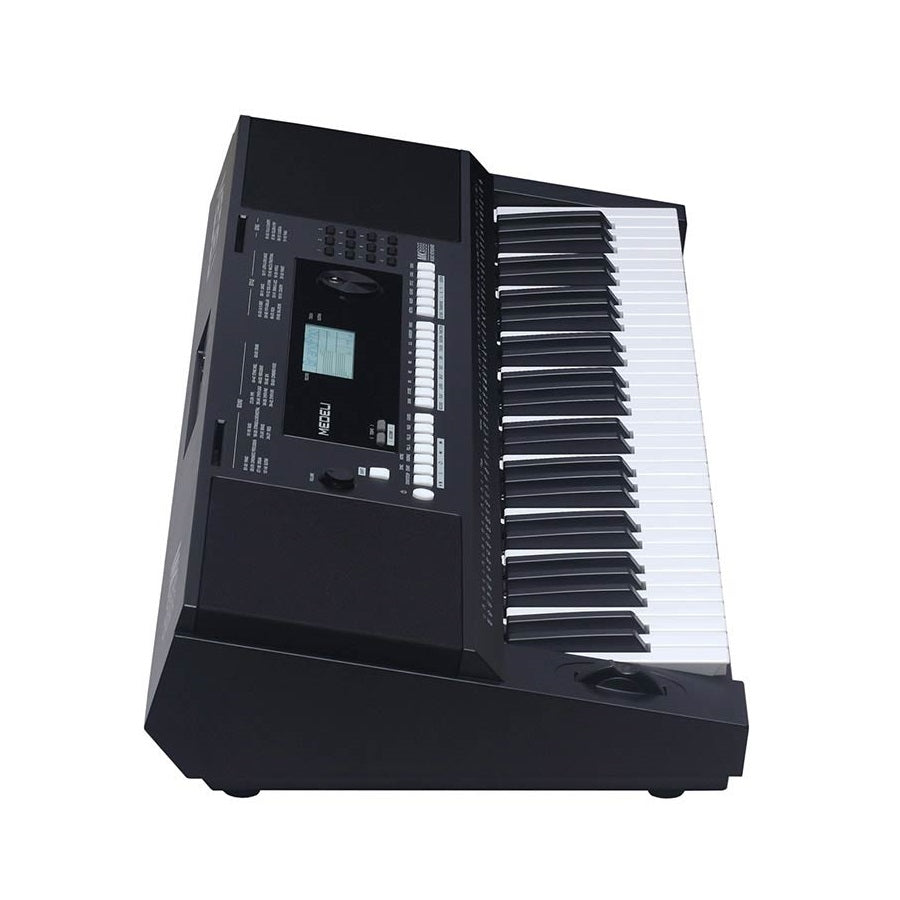 Medeli MK300 Orgă electronică 633 sunete, 220 ritmuri