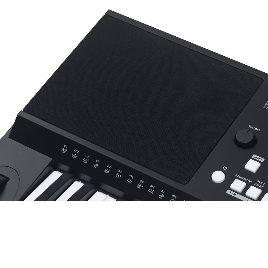 Medeli MK300 Orgă electronică 633 sunete, 220 ritmuri