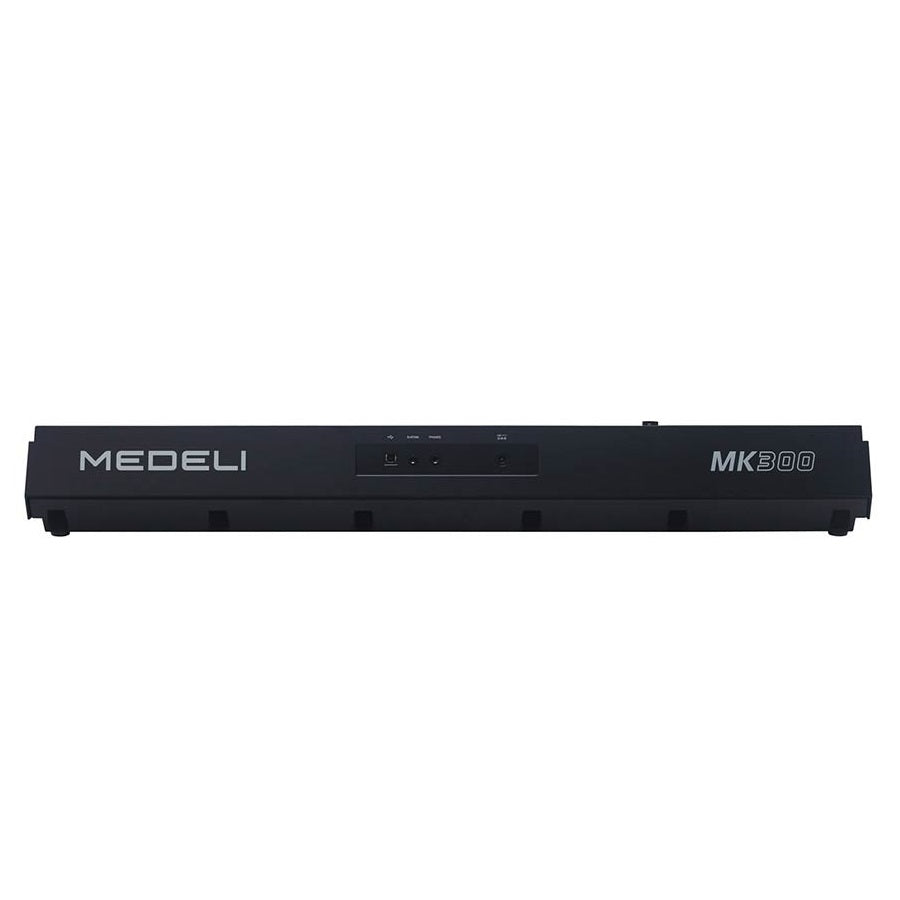 Medeli MK300 Orgă electronică 633 sunete, 220 ritmuri