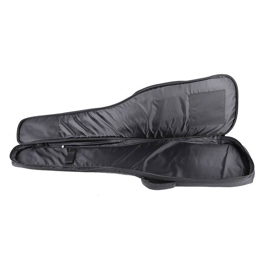 Boston B102 Husă chitară bas, neagră, căptușeala 10 mm