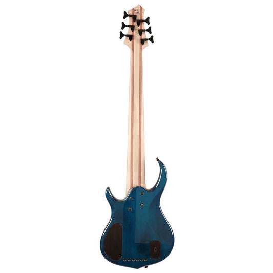 Sire Marcus Miller M7+A6TBL Chitară bass, albastru