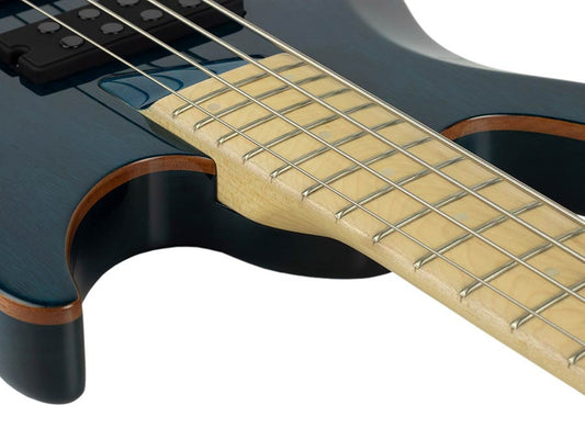 Sire Marcus Miller M2+5TBL Chitară bass, albastru