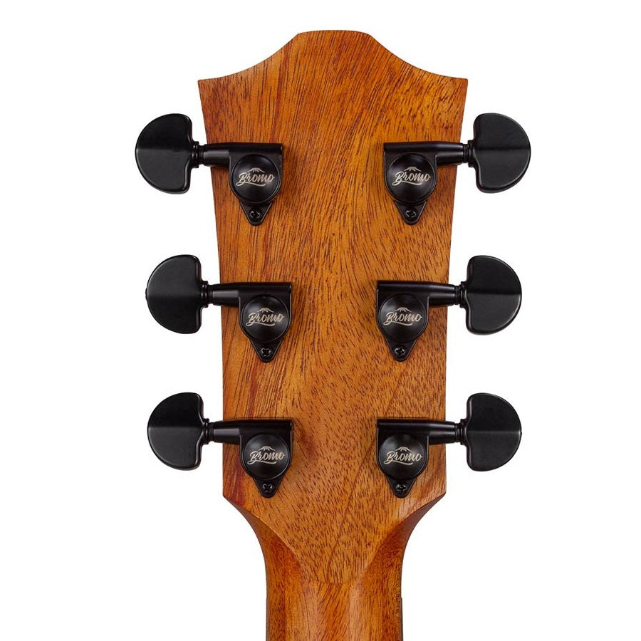 Bromo BAA4C – Chitară acustică auditorium, 6 corzi