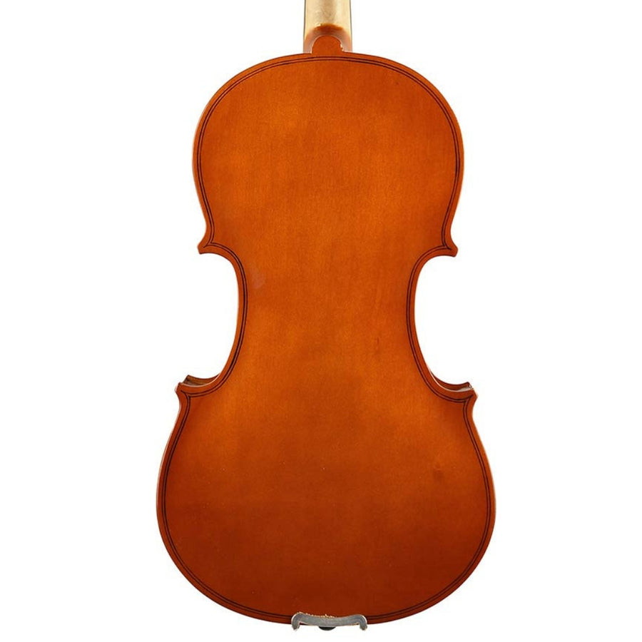 Leonardo LV1012 Set vioară 1/2, natur