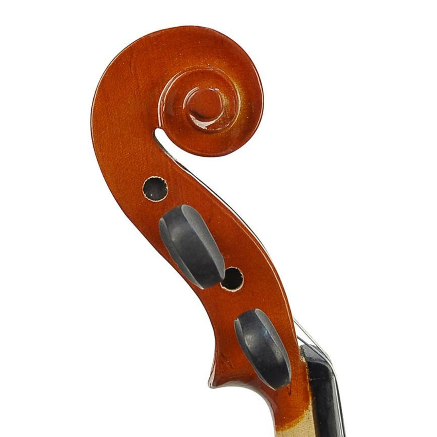 Leonardo LV1012 Set vioară 1/2, natur