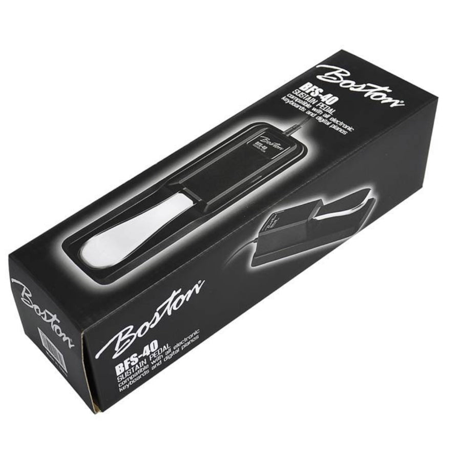 Boston BFS40 Pedala sustain universală