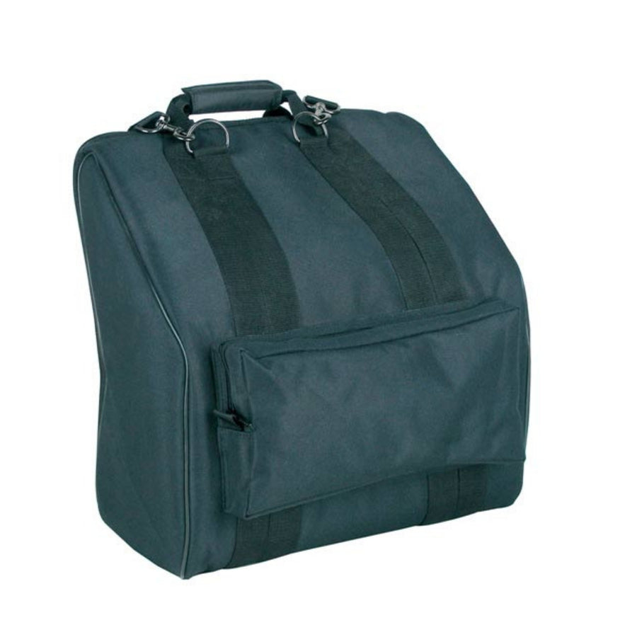 Boston ACB1041 Husă acordeon, neagră, 120 bași