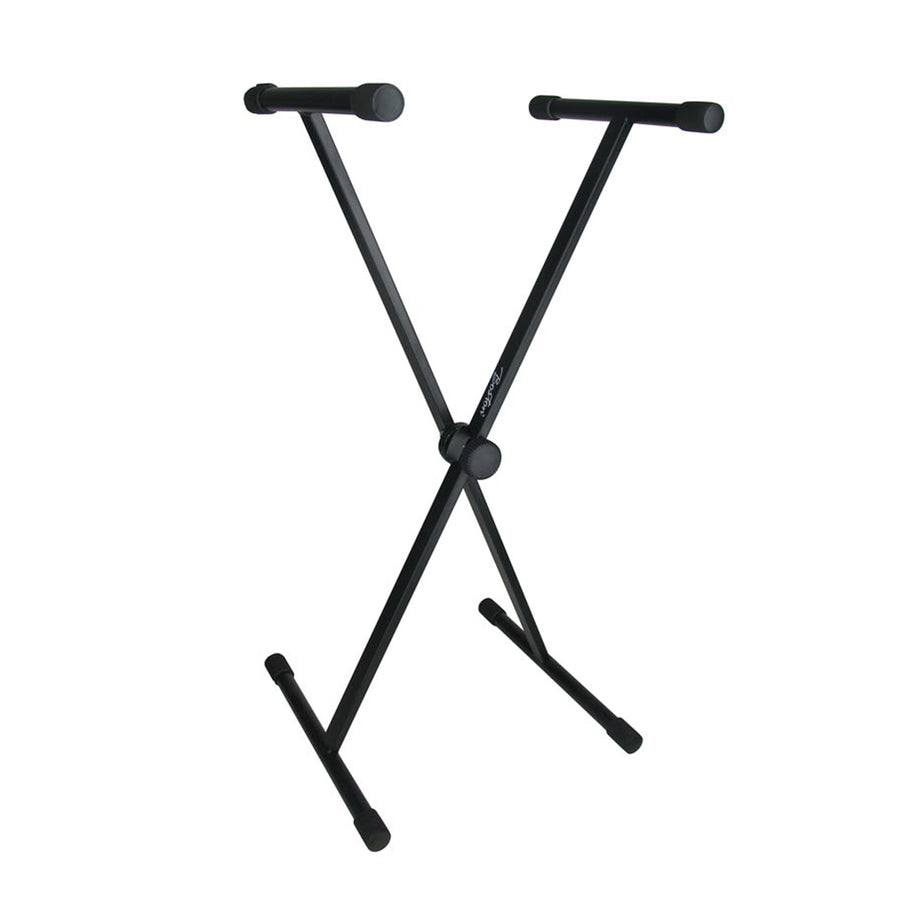 Boston KS105 Stativ claviaturi universal, negru
