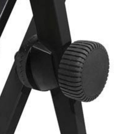 Boston KS205 Stativ claviaturi universal, negru