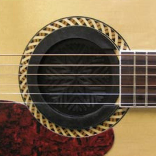 Boston AGM100 Surdină chitară acustică