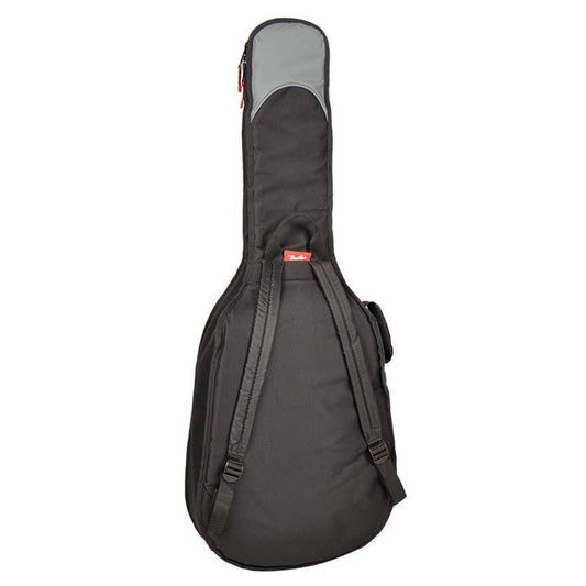 Boston W15BG Husă chitară acustică căptușeală 15 mm