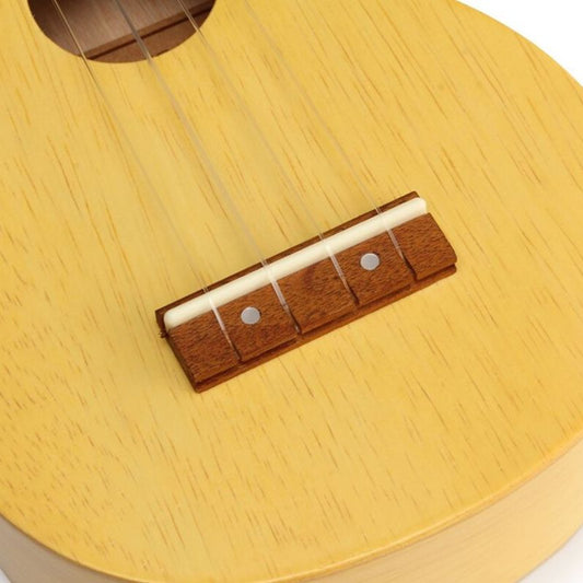 Mahalo MK1TBS Pro – Set ukulele sopran, caramel transparent/natur, cu accesorii complete