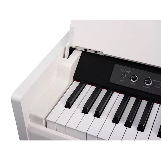 Medeli CP203WH Pian digital, 88 clape, alb