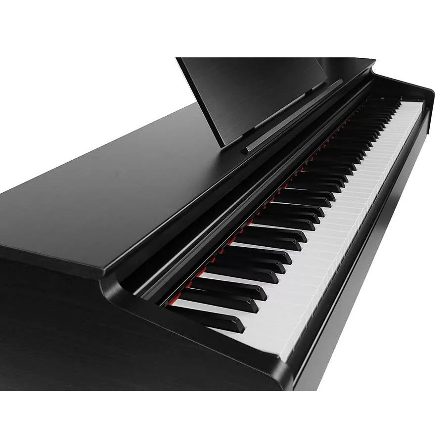 Medeli DP260BK Pian Digital, 88 clape grele, negru