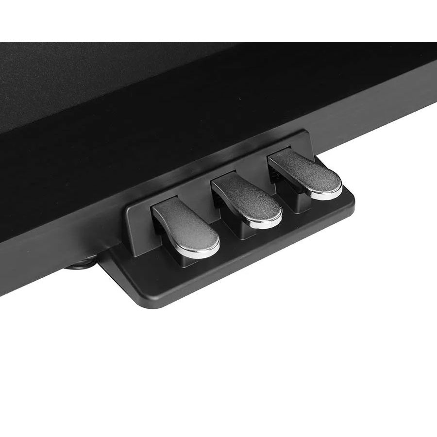 Medeli DP460KBK Pian Digital, 88 clape, negru