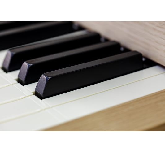 Viscount Domus 4 – Orga de biserică digitală cu 2 claviaturi, pedalier cu 32 de note, 32 de registre + 3 voci orchestrale