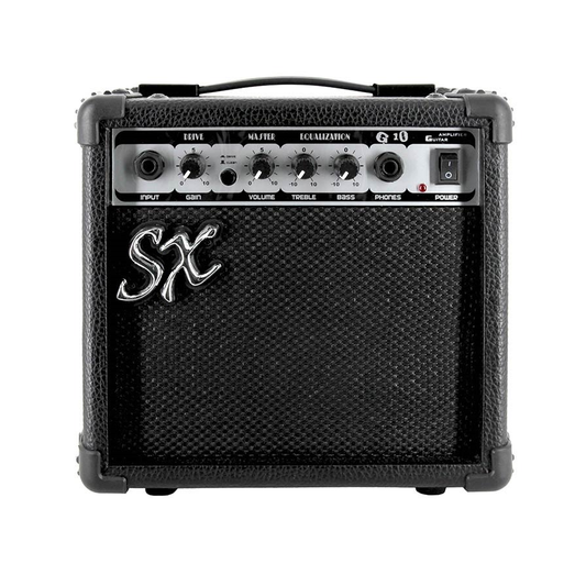 SX G10 Amplificator combo chitară electrică