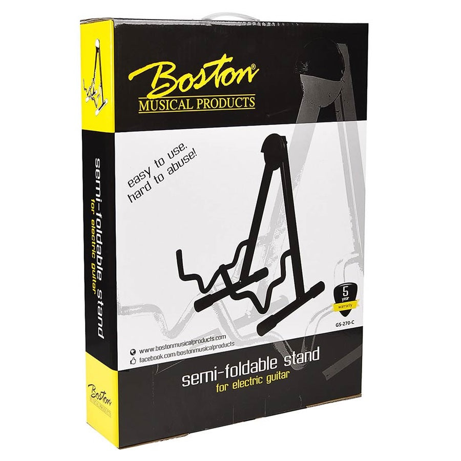 Boston GS270C Stativ chitară universal