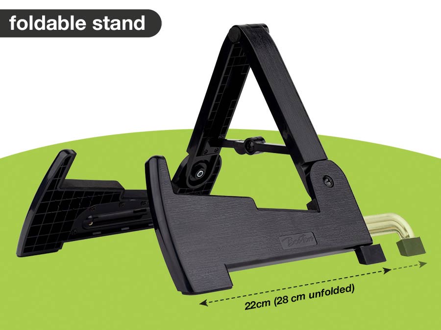 Boston GS450 Stativ universal pliabil instrumente muzicale