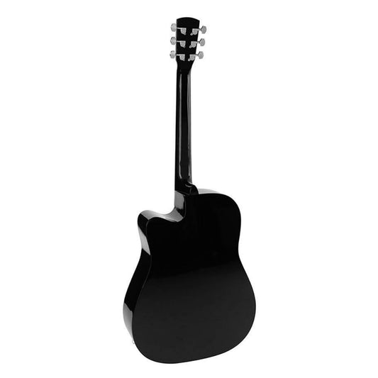 Nashville GSD60CESB Chitară Electro-Acustică, Sunburst