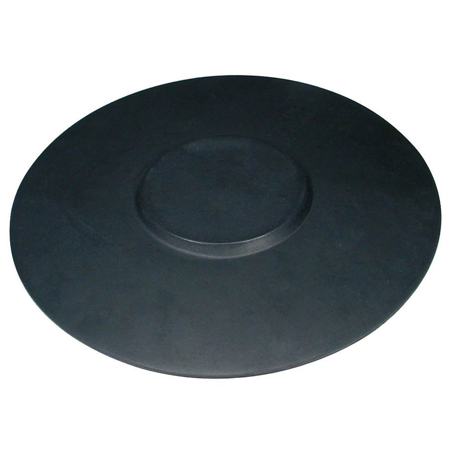 Hayman PP1 practice drum pad tobe