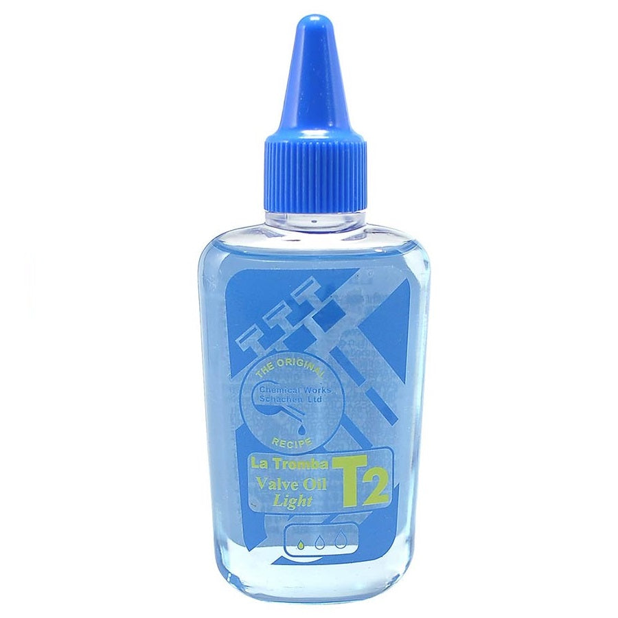 La Tromba LT47104 T2 Ulei Light pentru pistoane, 65 ml