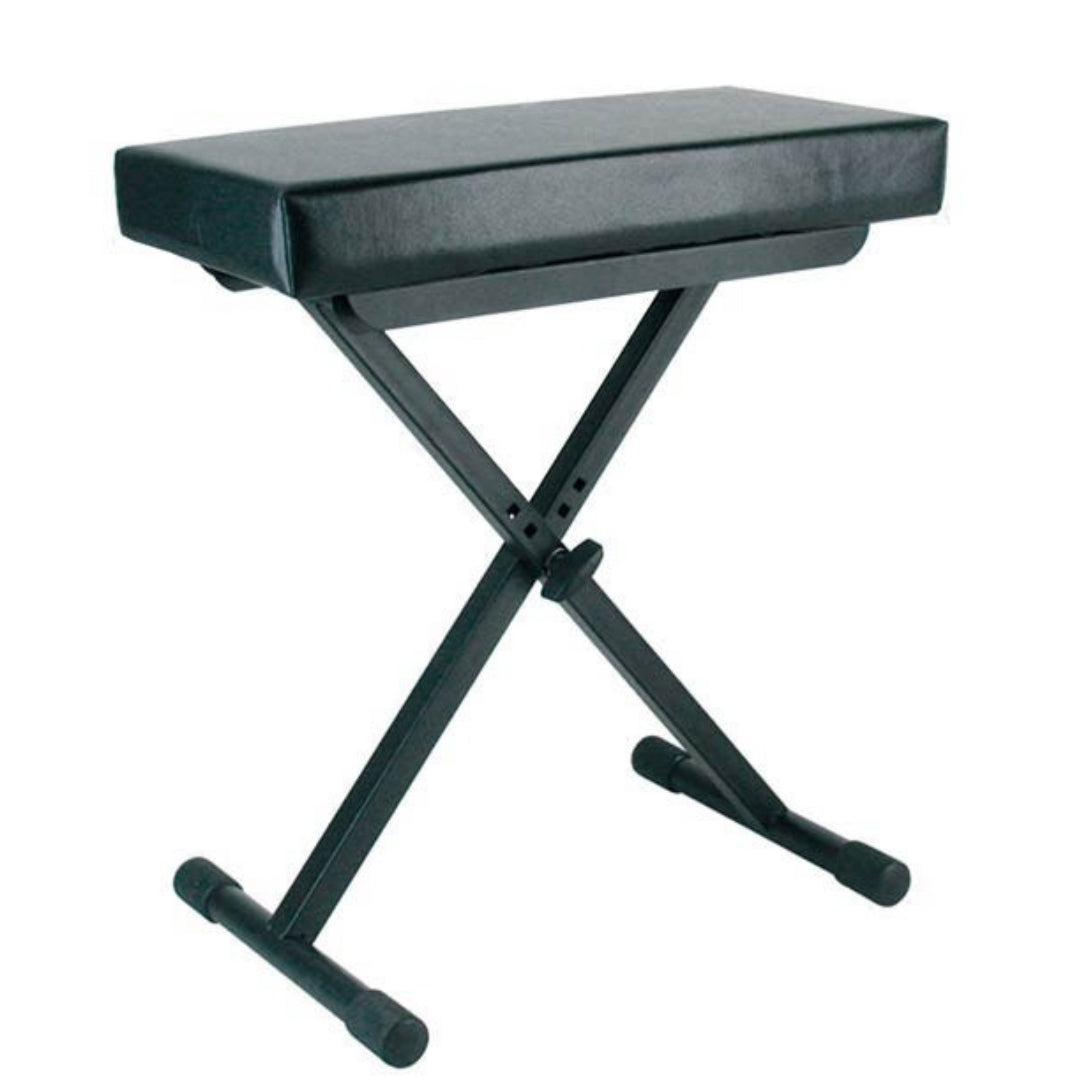 Boston OB80 Scaun universal claviaturi, pian, reglabil