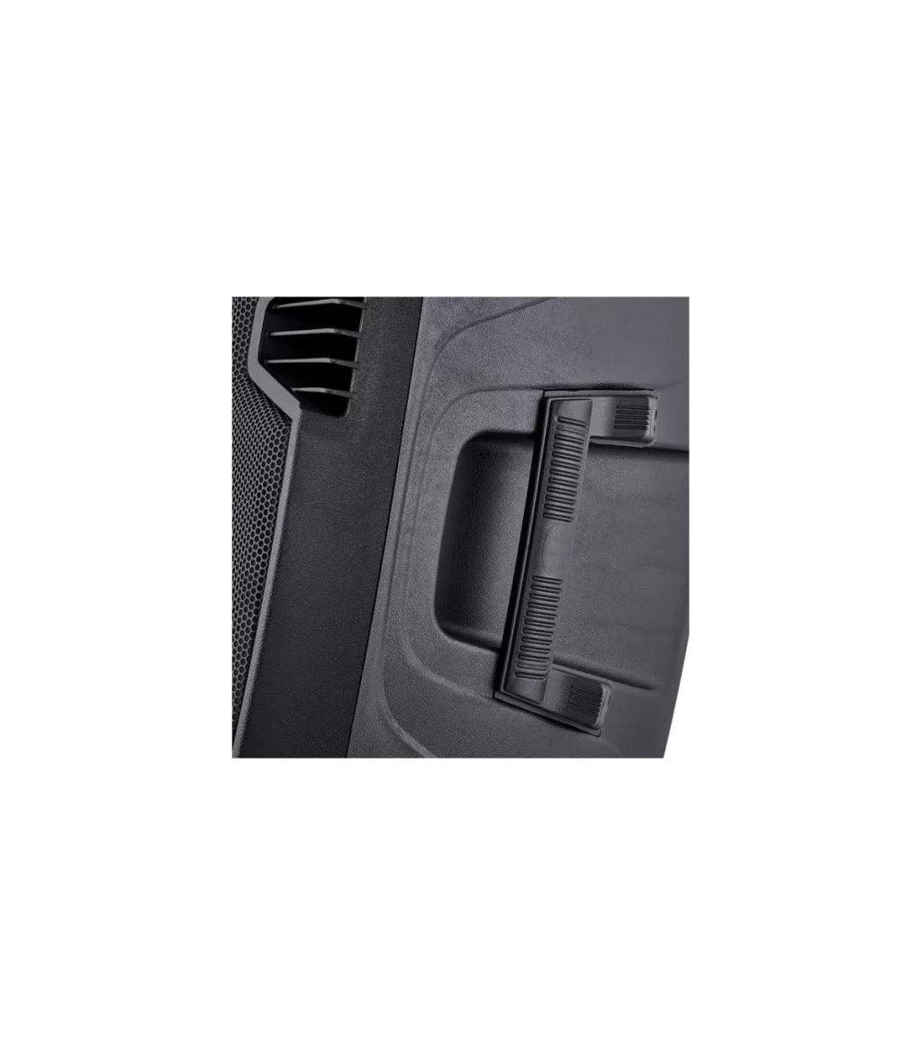 Fun Generation PL112A Boxă activă 2-way, difuzor 12”, Bluetooth, USB/SD, 600 W peak