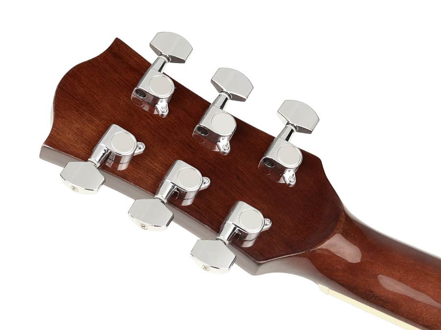 Richwood RD12LSB Artist Chitară acustică dreadnought stângaci