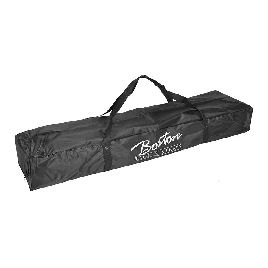 Boston SSB1210 Husă pentru stative boxe, nylon 210D, negru
