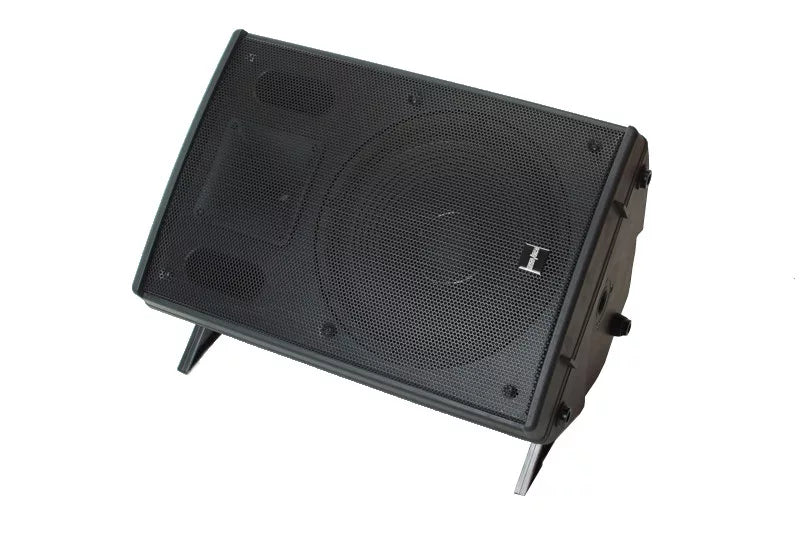 TurboVoice TV405A Boxă activă 2-way, 400 W RMS, woofer 15”, driver 2”, control ton, XLR in/out