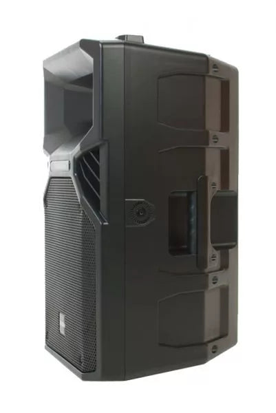 TurboVoice TV802A Boxă activă 2-way, Clasa D, 12” bass, DSP, 800 W