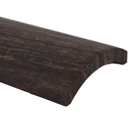 ELS FV4405 Limbă vioară mărime 4/4 abanos