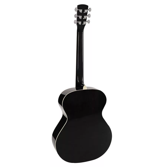 Nashville GSA60SB Chitară acustică, sunburst, auditorium