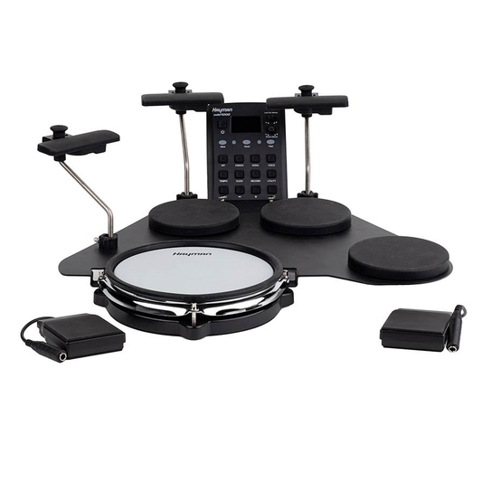 Medeli CDD1000 Set tobe electronice compact