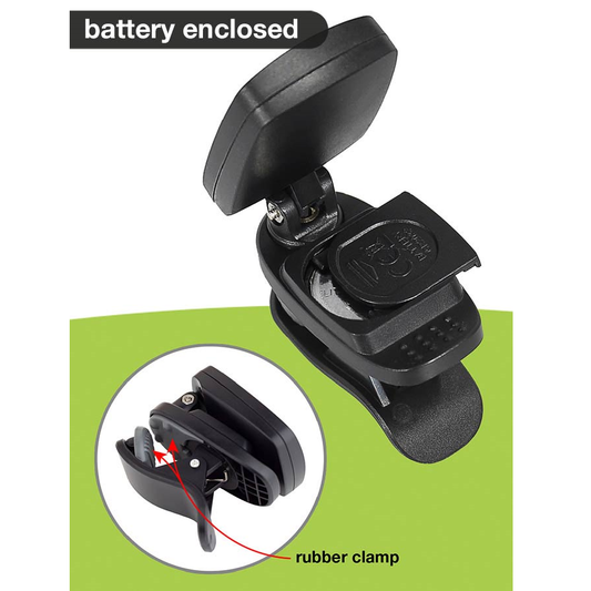 BTU150 Boston Acordor cromatic universal