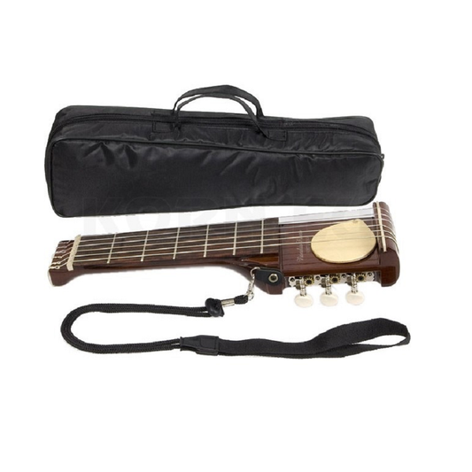 Shadow SH1000 Tastatură antrenament chitară Reinaldo Rivero