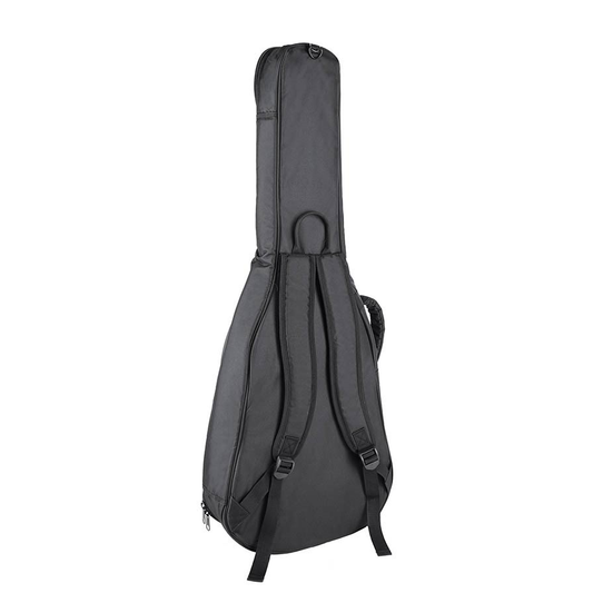 Boston K102 Husă chitară clasică, impermeabilă, căptușeală 10 mm