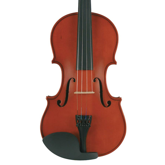 Leonardo LV1512 Set vioară 1/2, natur