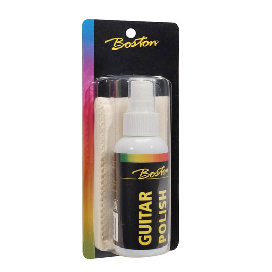 Boston BGM12 Set kit întreținere chitară