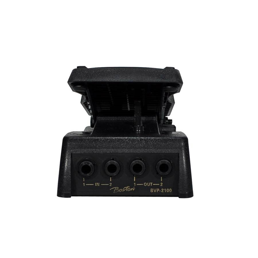 Boston BVP2100 pedală de volum pentru chitară