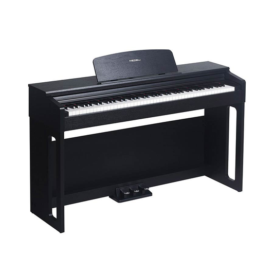 MEDELI UP82BK Pian Digital 88 clape grele, negru