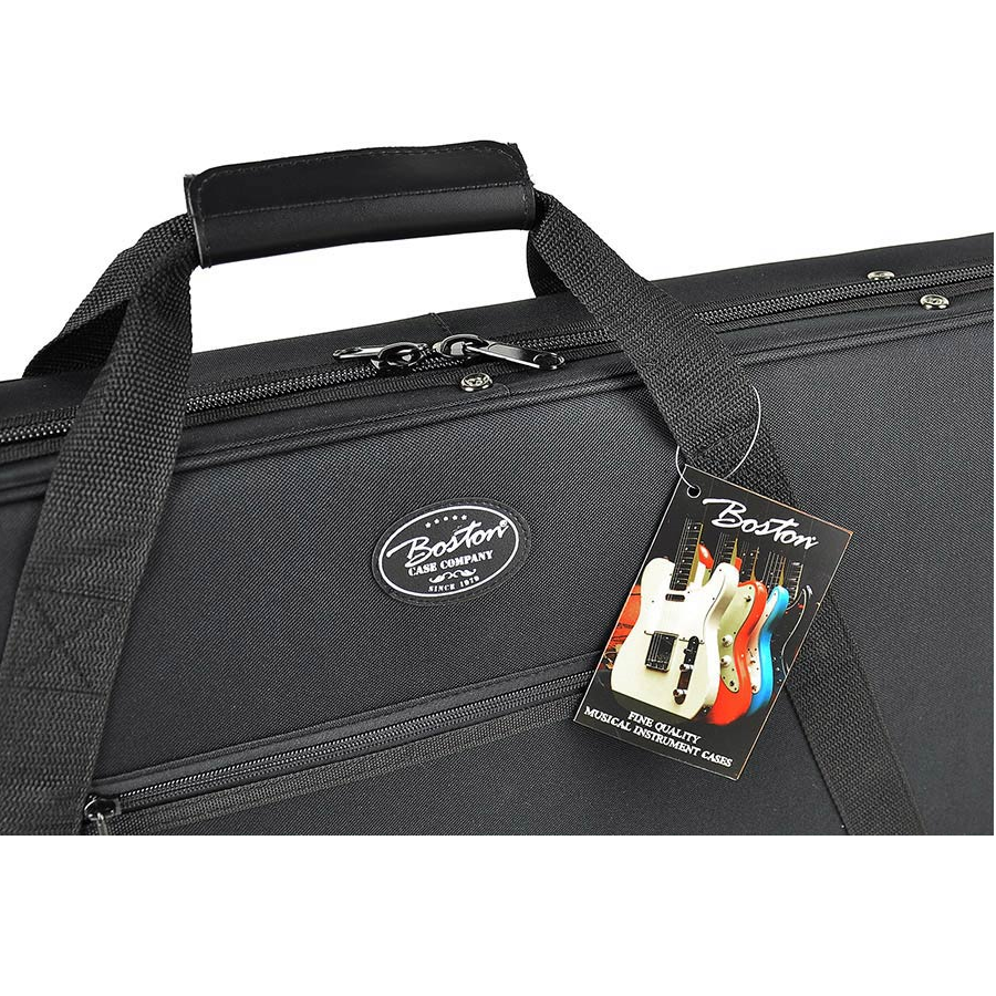 Boston CEG250 Cutie softcase chitară electrică