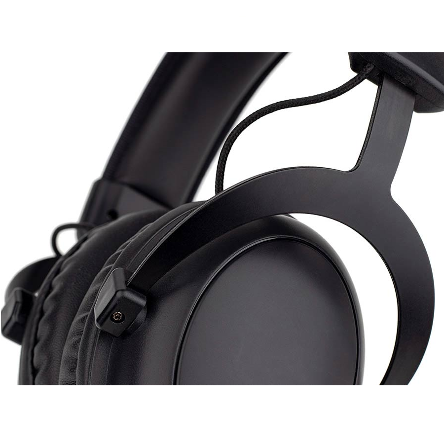 Gatt Audio HP100 Căști profesionale, cablu 3m