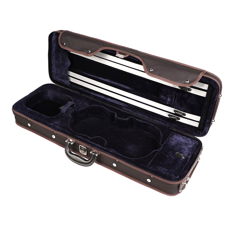 Leonardo LV5044 Set vioară 4/4, natur