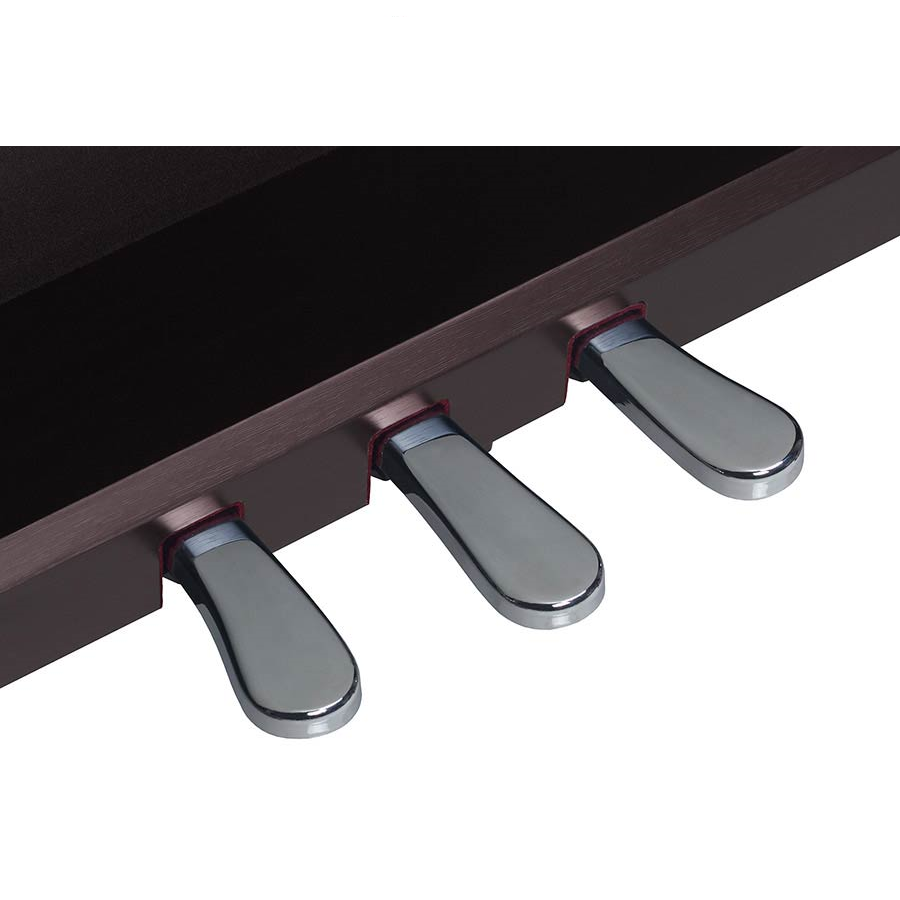 Medeli UP405ERW Forte Series Pian digital 88 clape grele 3 senzori