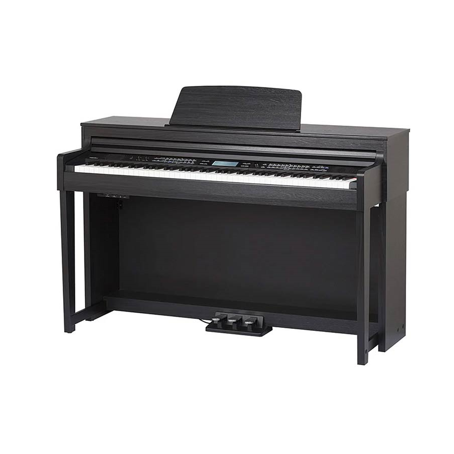 Medeli DP720BK Pian digital, 88 clape grele