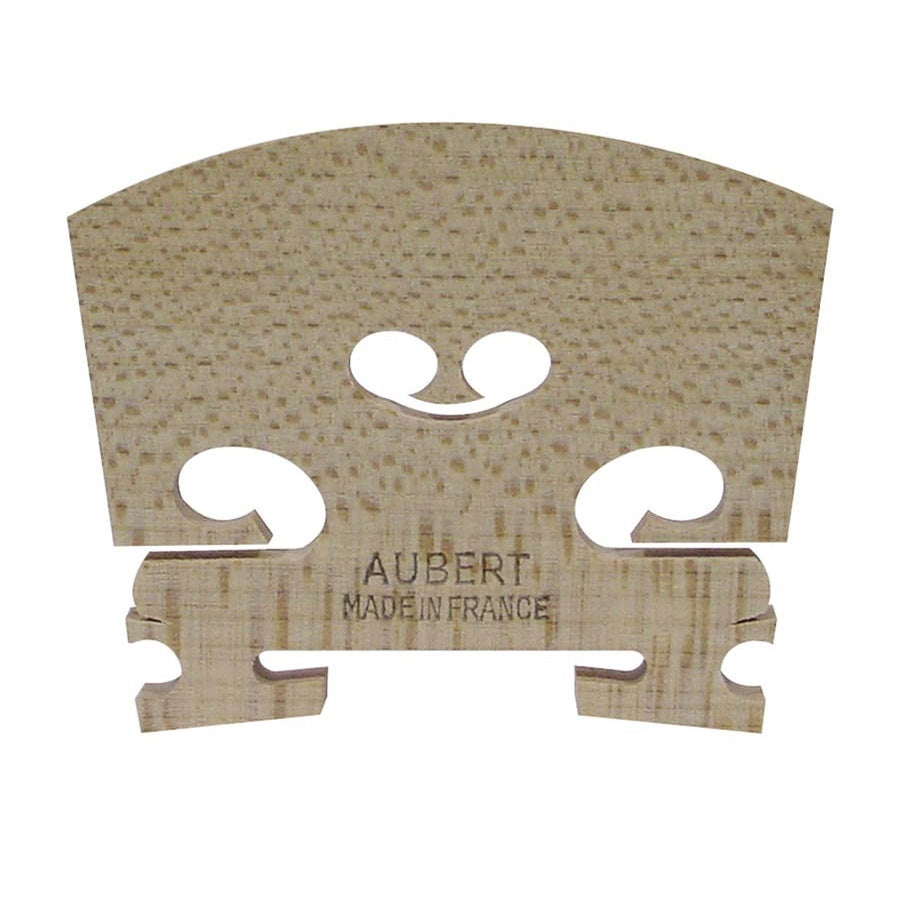Aubert Lutherie V5 Căluș pentru vioară 4/4, lemn tratat, fabricat în Franța