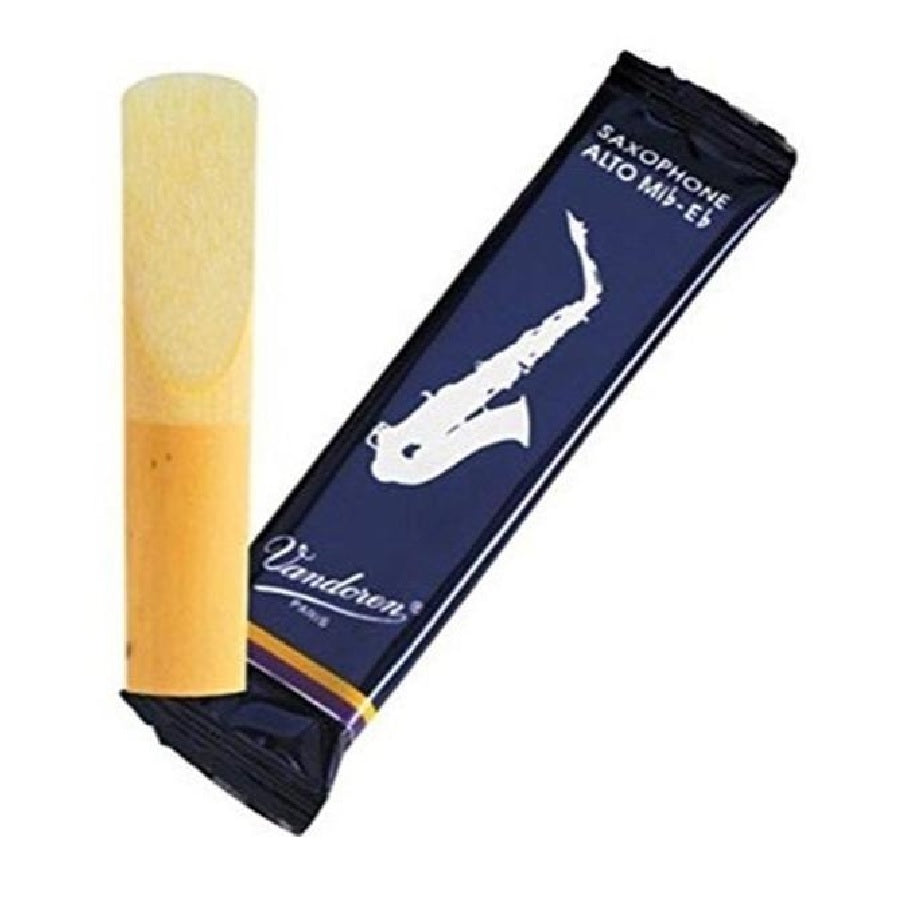 Vandoren VDA20 Ancie saxofon alto Mib / Eb, 2.0